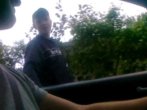 19. Rajd Rzeszowski - Na piskach, da piska...