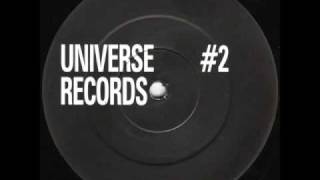David Charlesworth & S. McCarthy - Universe Vol. 2 Side A [UNV002].mp4