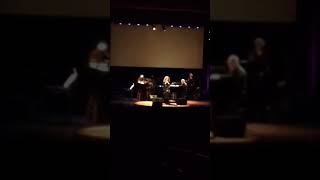 Melissa Manchester--9/16/17--"Don't Cry Out Loud"