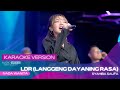 LDR VERSI KARAOKE SYAHIBA SAUFA LANGGENG DAYANING RASA BISIKNO TEMBANG MANISMU