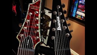 Schecter Hellraiser C-9 BCH | iMuso
