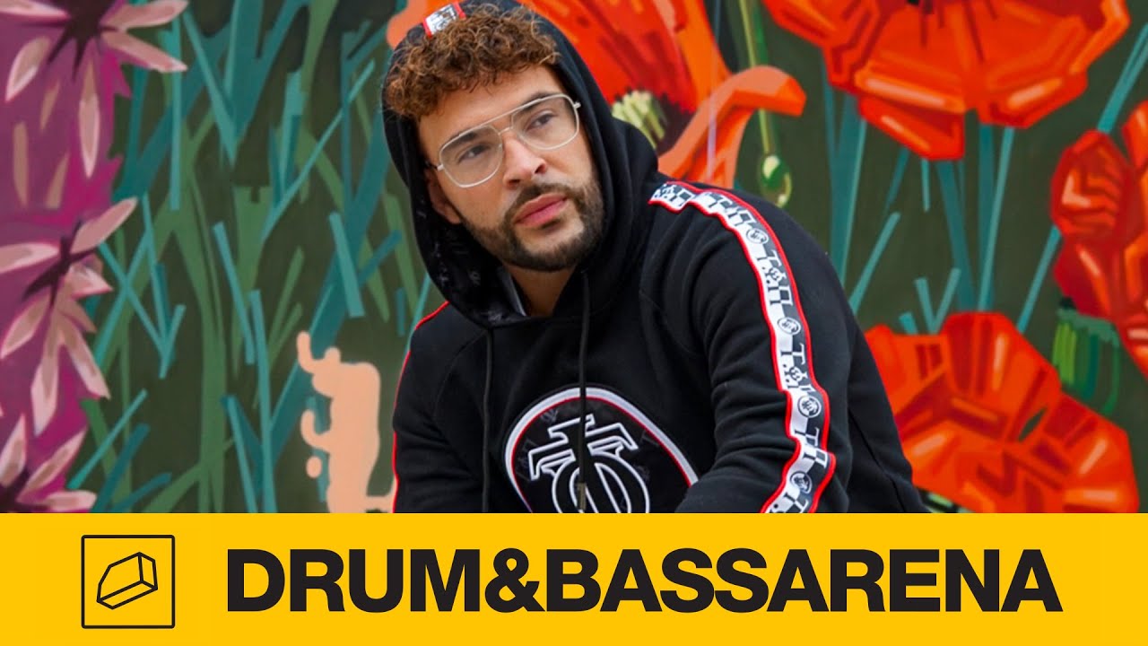 A.M.C - Mind The Gap (Turno Remix)