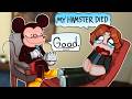 GIVING THERAPY As MICKEY On ROBLOX VOICE CHAT