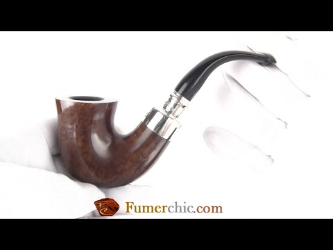 Pipe Peterson Spigot Unie XL315 Smooth  P-Lip