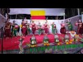 Chennappa Chenne Gowda Group Dance