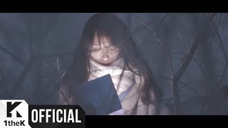 [MV] Eun Ho (은호) _ Box (상자)