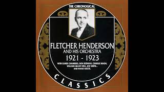 Download lagu FLETCHER HENDERSON AND HIS ORCHESTRA 1921-1923 (1994) (FULL ALBUM) mp3 Download lagu FLETCHER HENDERSON AND HIS ORCHESTRA 1921-1923 (1994) (FULL ALBUM) mp3