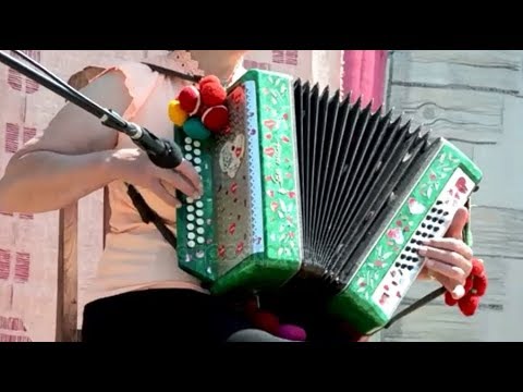 L' Indifference - Cafe Accordion Orchestra