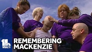 Girl, 13, Who Battled 5 Years Of Cancer Dies