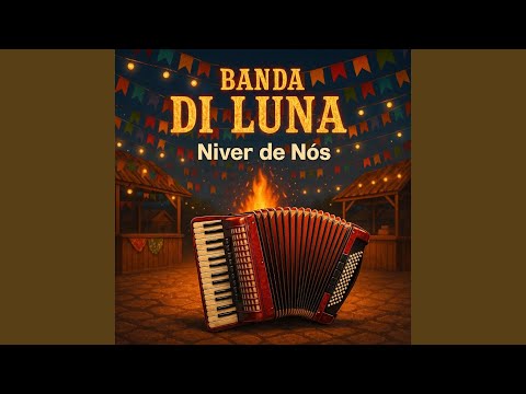 Cadê Tu - Banda Di Luna