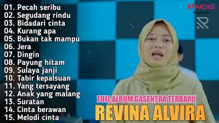 Download lagu REVINA ALVIRA FULL ALBUM DANGDUT LAWAS - PECAH SERIBU - SEGUDANG RINDU | COVER GASENTRA 2022 mp3