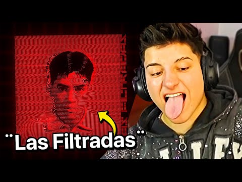 BYKING REACCIONA A "LAS FILTRADAS" DE CRIS MJ 🎵 | Byking Extra