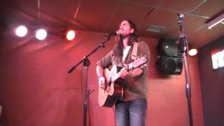 Andrés Suárez - Piedras y charcos (Valencia)