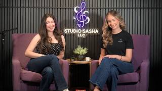 Download lagu The Isabella Basnueva Interview | Studio Sasha Episode #4 mp3 Download lagu The Isabella Basnueva Interview | Studio Sasha Episode #4 mp3