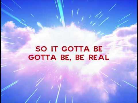 Adriano Pagani, Kickstarts, Livit - Gotta Be Real (Lyric Video)