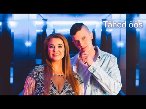 Merlyn Uusküla x AG -  Tähed öös (Official video)