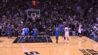 Top 10 - playoffs 2014