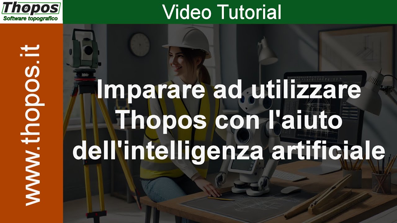 Impara Thopos con IA
