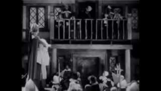The Scarlet Letter 1934 First Pillory Scene Clip