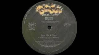 GyGi ‎– Tell Me Baby (Vocal)