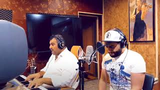 اوراس ستار يغني احبك ل(حسين الجسمي)