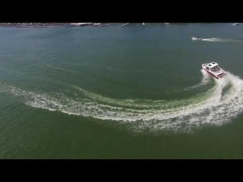 Marina District TV : Weekly Wake: Bridges in low places