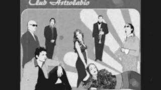 Club Astrolabio - Vamos a matar compañeros