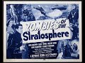 Zombies Of The Stratosphere Chapter One The Zombie Vanguard