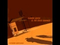 Gideon Smith & The Dixie Damned - Knifedance
