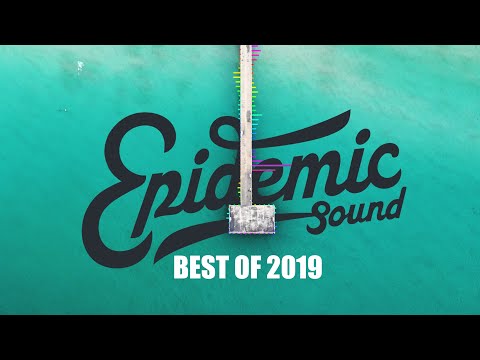 Best Epidemic Sound Songs (Most Downloaded) YouTubers