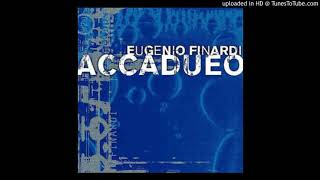 Eugenio Finardi ‎– Paura Di Amare