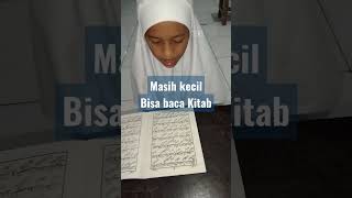 Download lagu Hebat Masih kecil bisa baca Kitab Kuning Bahasa Jawa#short @kanggugummirat mp3