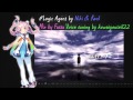 【VOCALOIDカバー】Logic Agent【Rana】 