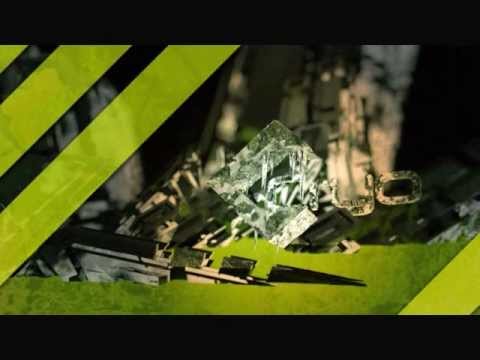 Norman Doray vs. Kaffein & Ace Of Base - All That She Wants is Kalifornia (Cryo's Remix + Mashup)