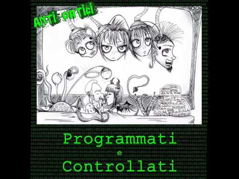 Anti-Patici - Ti Ricordi...