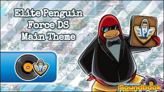 Club Penguin EPF DS OST: Main Theme