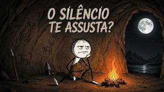 Como os Humanos Antigos Matavam o Tédio (E Por Que Você Não Consegue)