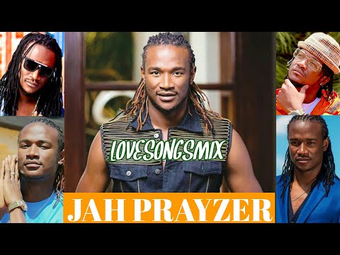 THE BEST OF JAH PRAYZAH LOVE SONGS MIX 2021 BY DJ DICTION 2022