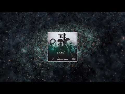 Dj Habias - Mocita feat  Cali John & Preto Show