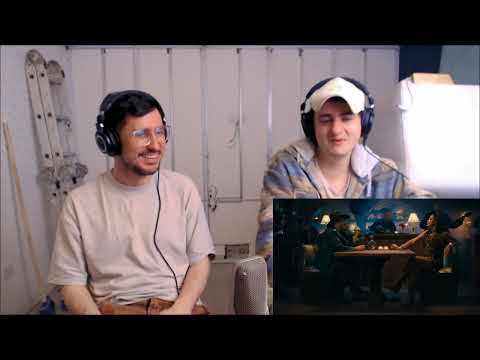 [Reacción] Alejandro Fernández, Anitta - La Tóxica (Official Video) | ANYMAL LIVE 🔴