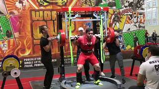 RUSYADA TÜRK RÜZGARI [VLOG]