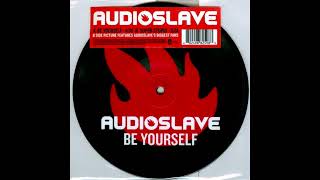 Download lagu Audioslave - Be Yourself (FLAC) HQ mp3