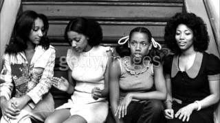 Sister Sledge - Give In To Love