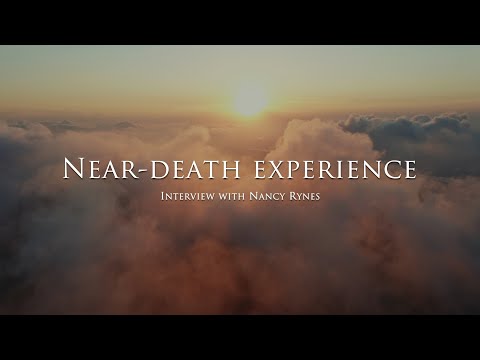 The near death experience of Nancy Rynes