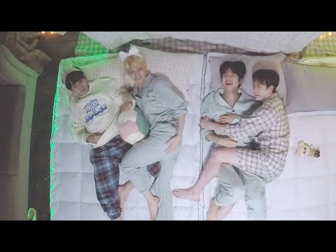 seungmin and changbin slapping felix's butt feat. felix screeching