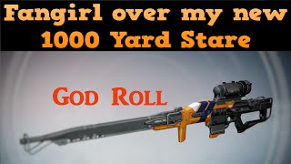 New Sniper! Mtashed Gets Lucky Finally