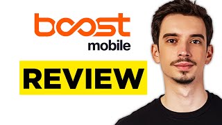 Boost Mobile Review (2026) - Watch Before Choose!
