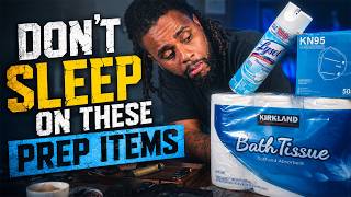 You Should Be Buying These Items Now