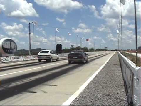 Festival dos Campeões de Arrancada 2008 - 06 e 07/12/2008   video8