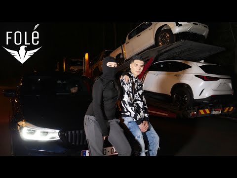 Demi - 200km/h (Official Video)